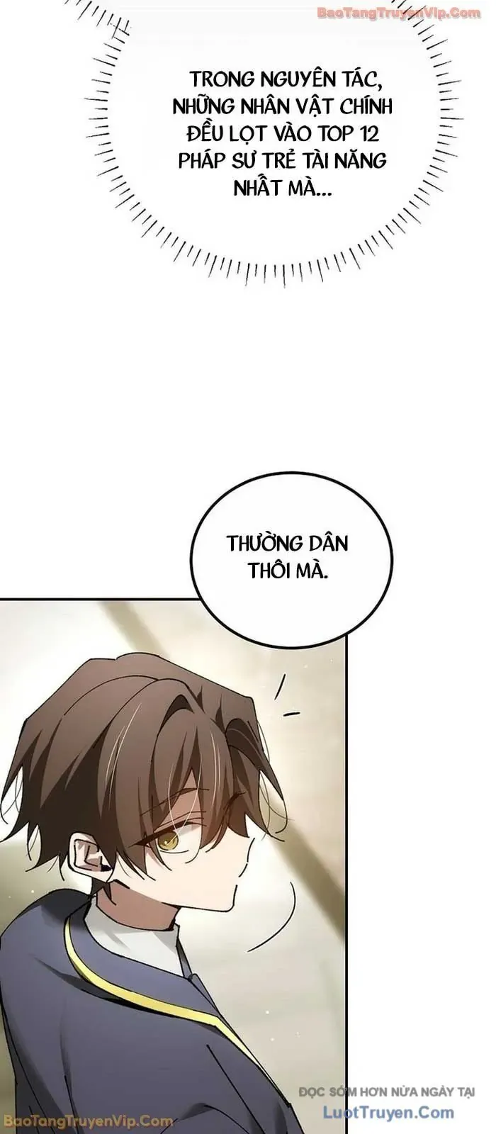 Trở Thành Thiên Tài Tốc Biến Của Học Viện Ma Pháp Chap 75 - Next Chap 76