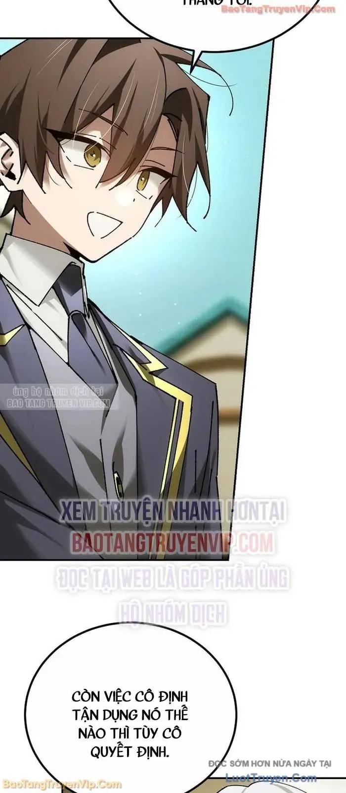 Trở Thành Thiên Tài Tốc Biến Của Học Viện Ma Pháp Chap 75 - Next Chap 76