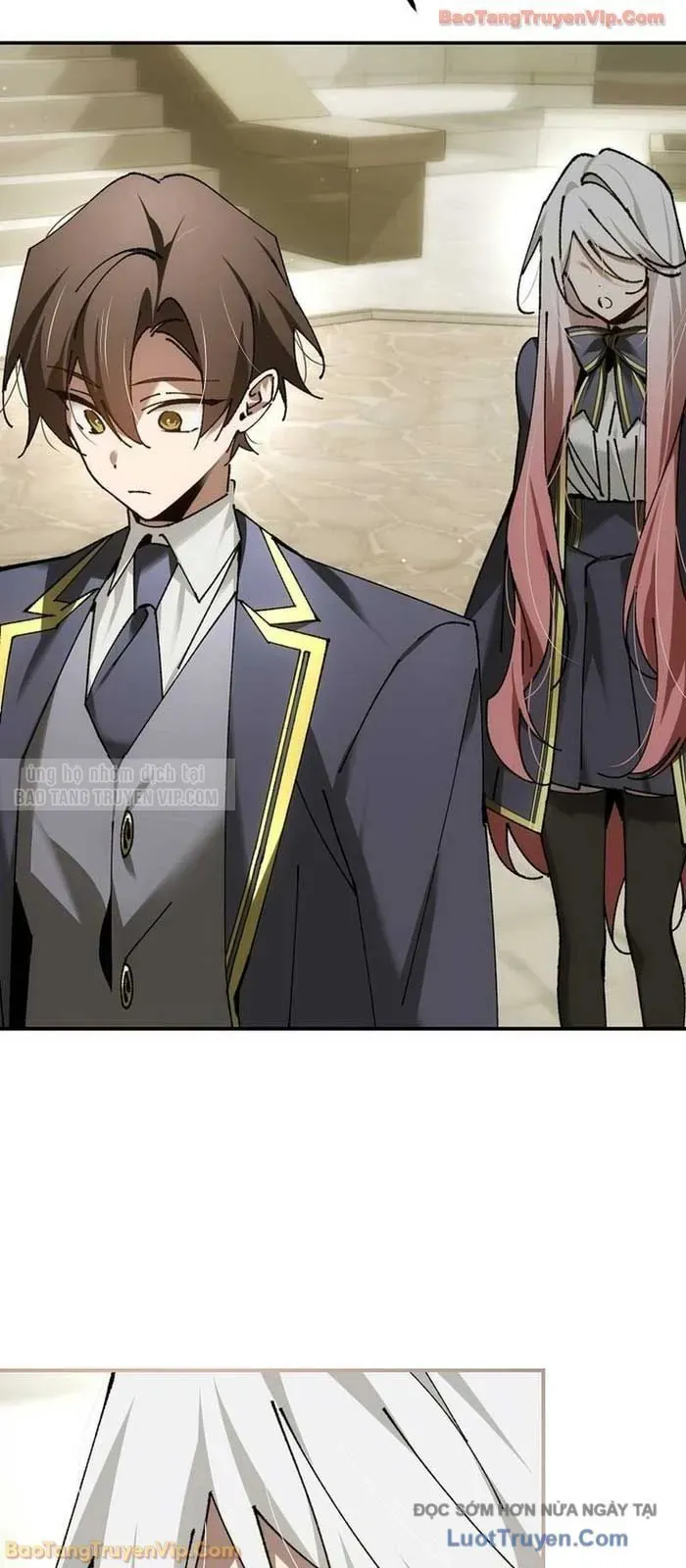 Trở Thành Thiên Tài Tốc Biến Của Học Viện Ma Pháp Chap 75 - Next Chap 76