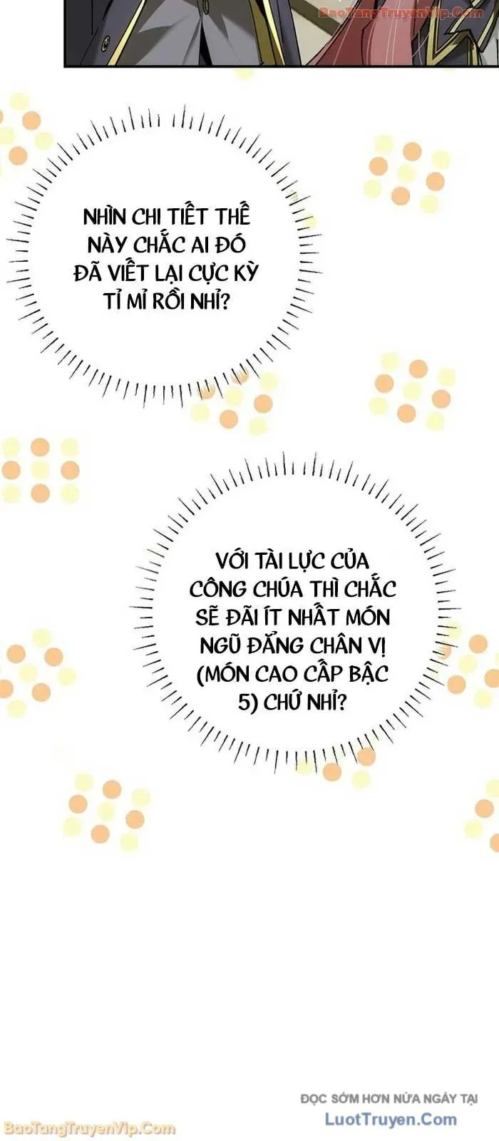 Trở Thành Thiên Tài Tốc Biến Của Học Viện Ma Pháp Chap 75 - Next Chap 76