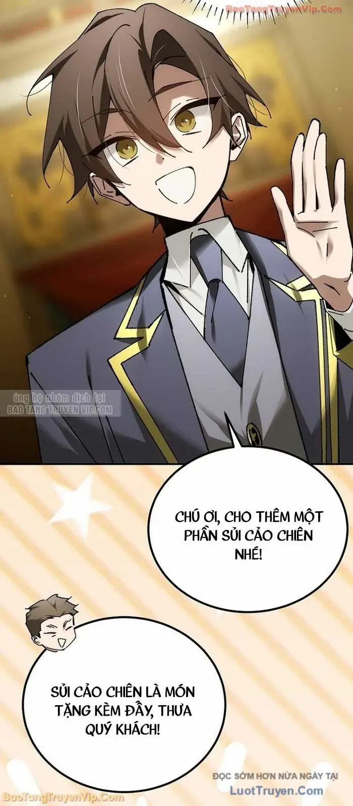 Trở Thành Thiên Tài Tốc Biến Của Học Viện Ma Pháp Chap 75 - Next Chap 76