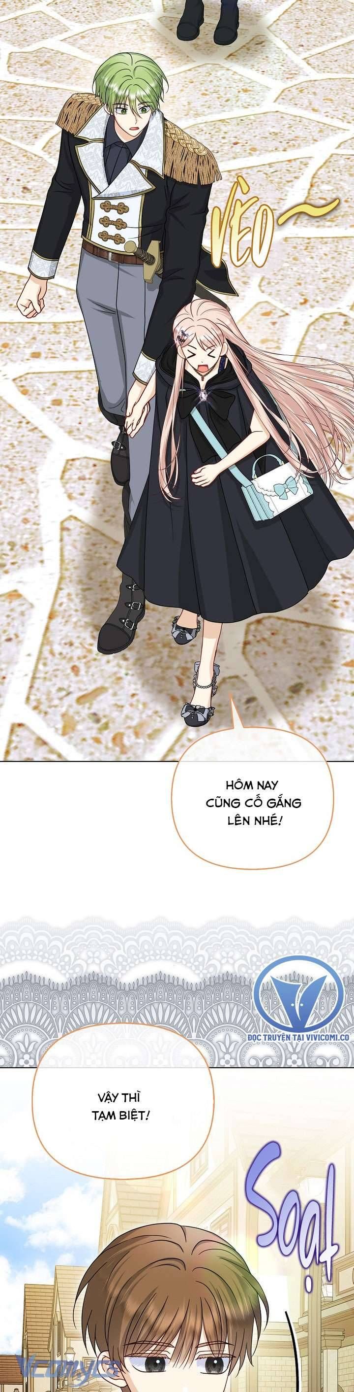 Nhân Vật Phản Diện Đều Thích Tôi Chap 60 - Next Chap 61