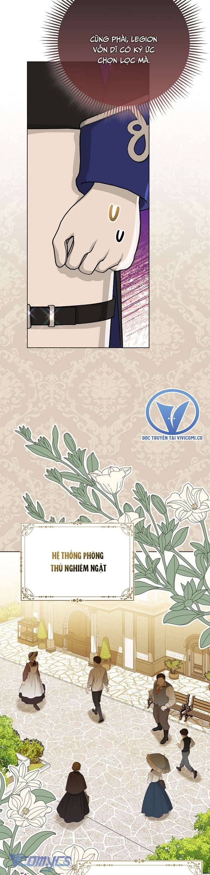 Nhân Vật Phản Diện Đều Thích Tôi Chap 60 - Next Chap 61