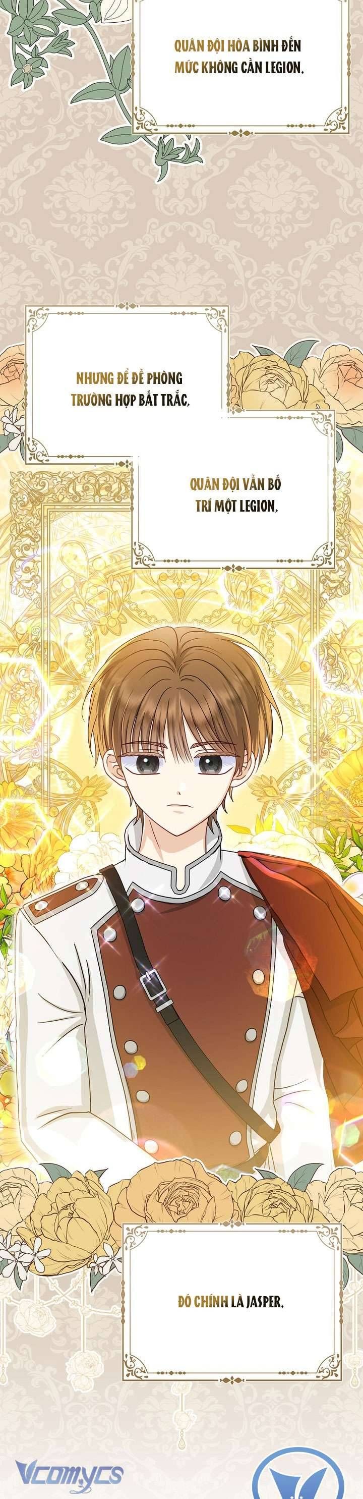 Nhân Vật Phản Diện Đều Thích Tôi Chap 60 - Next Chap 61