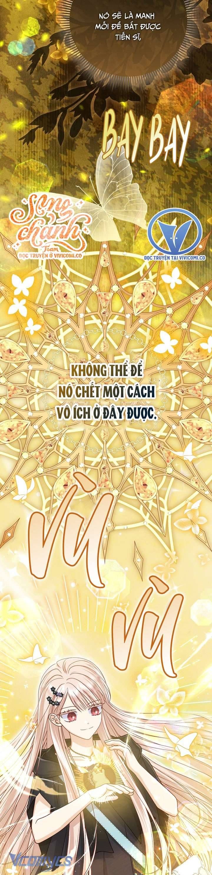 Nhân Vật Phản Diện Đều Thích Tôi Chap 60 - Next Chap 61