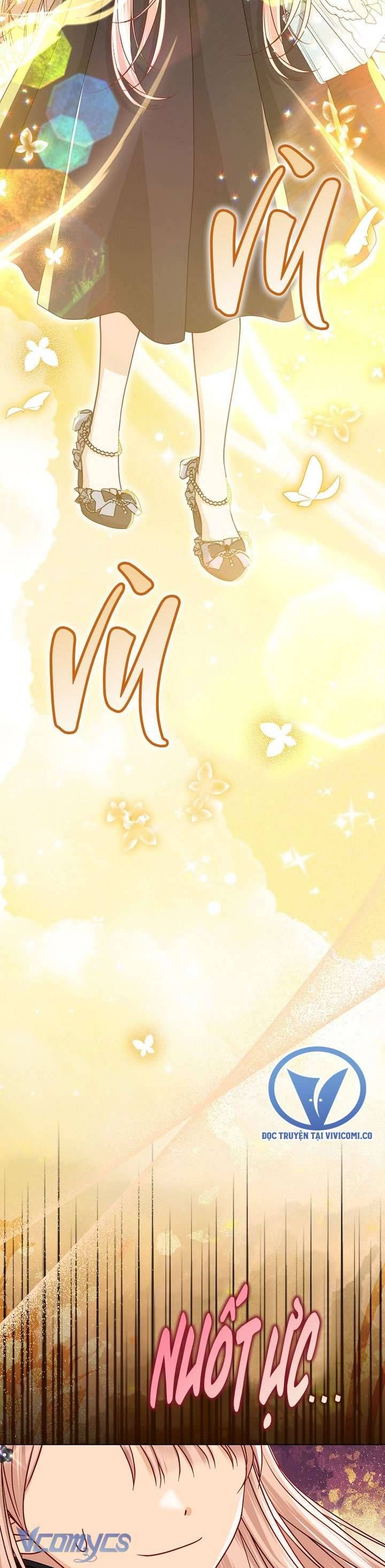 Nhân Vật Phản Diện Đều Thích Tôi Chap 60 - Next Chap 61