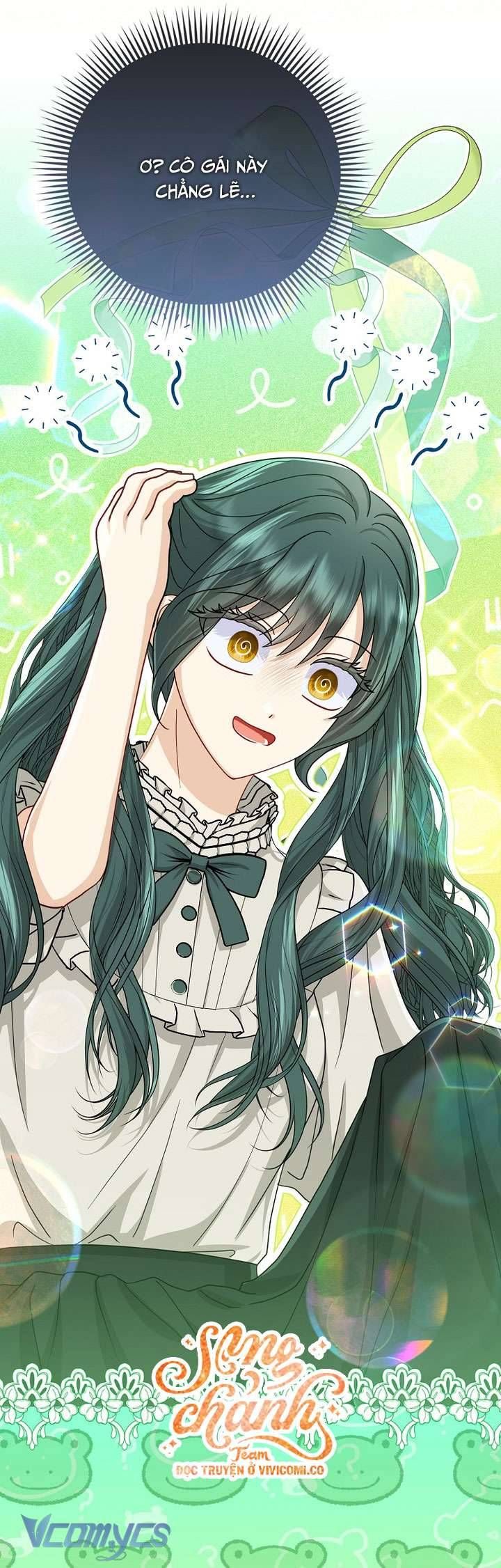 Nhân Vật Phản Diện Đều Thích Tôi Chap 60 - Next Chap 61