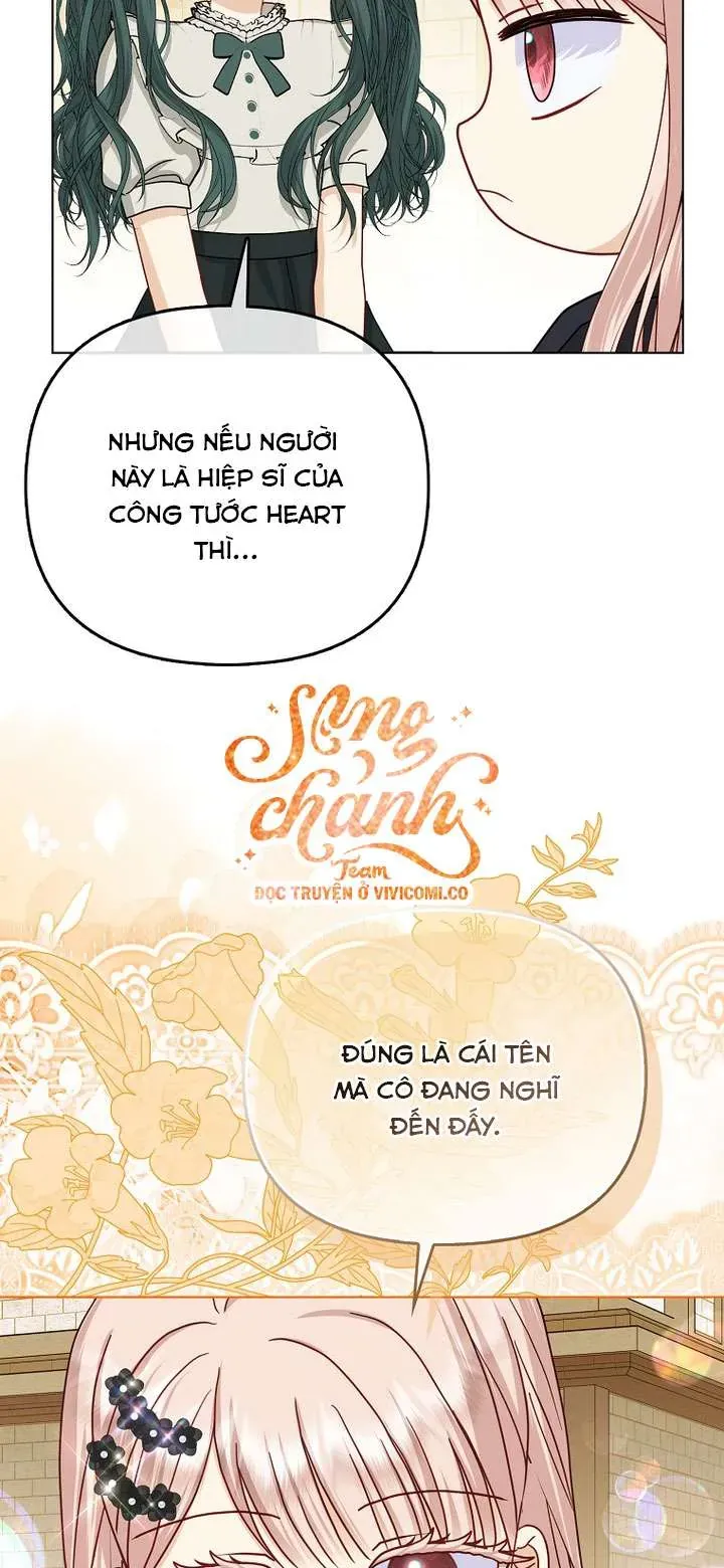 Nhân Vật Phản Diện Đều Thích Tôi Chap 61 - Next Chap 62