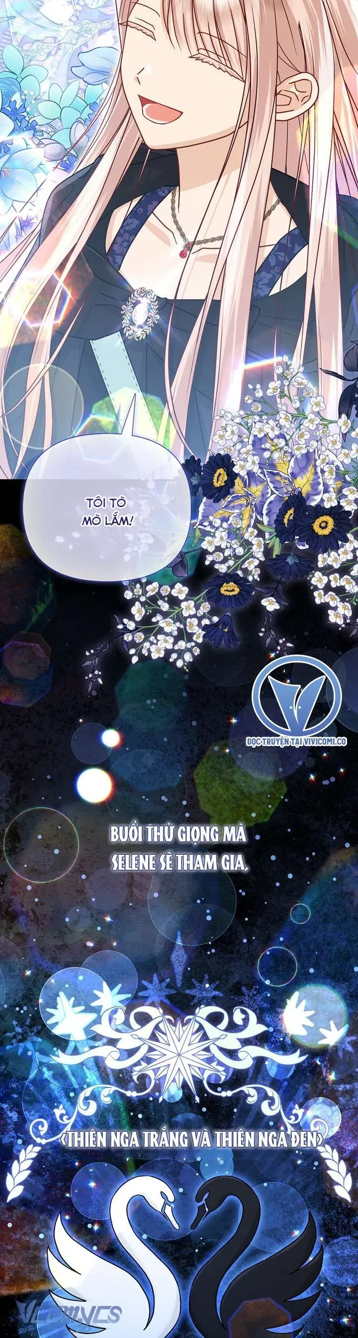 Nhân Vật Phản Diện Đều Thích Tôi Chap 61 - Next Chap 62