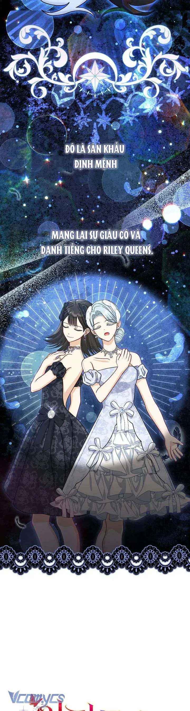 Nhân Vật Phản Diện Đều Thích Tôi Chap 61 - Next Chap 62