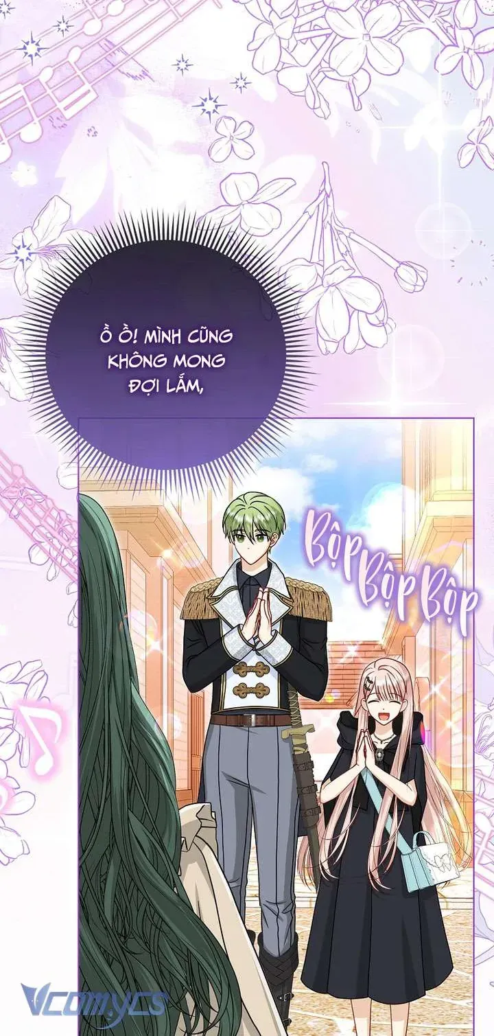 Nhân Vật Phản Diện Đều Thích Tôi Chap 61 - Next Chap 62