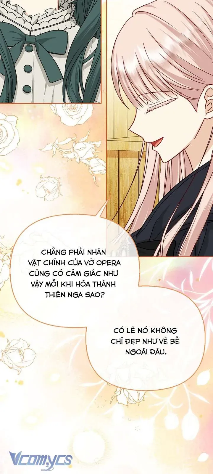 Nhân Vật Phản Diện Đều Thích Tôi Chap 61 - Next Chap 62