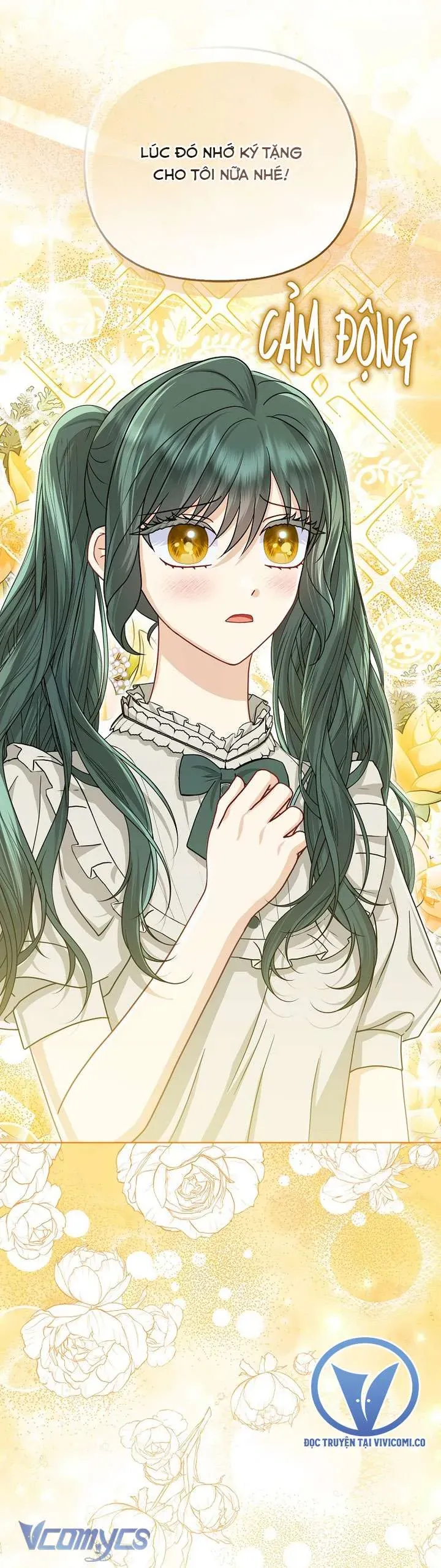 Nhân Vật Phản Diện Đều Thích Tôi Chap 61 - Next Chap 62