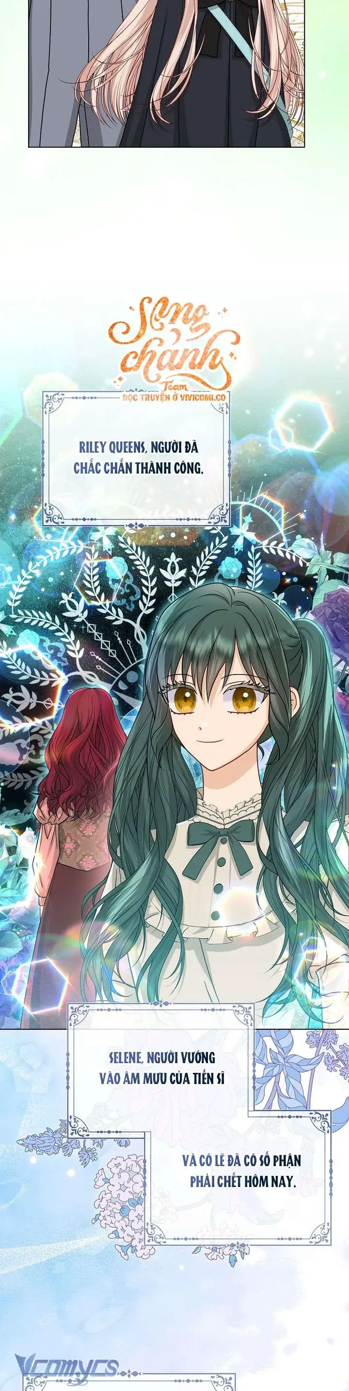 Nhân Vật Phản Diện Đều Thích Tôi Chap 61 - Next Chap 62