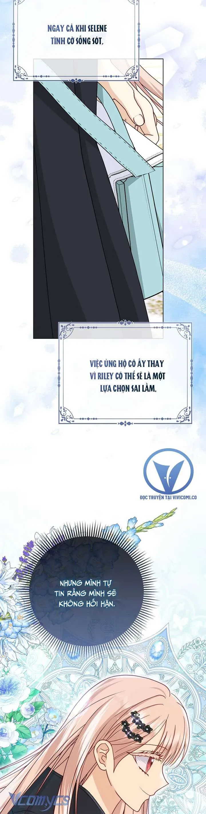 Nhân Vật Phản Diện Đều Thích Tôi Chap 61 - Next Chap 62