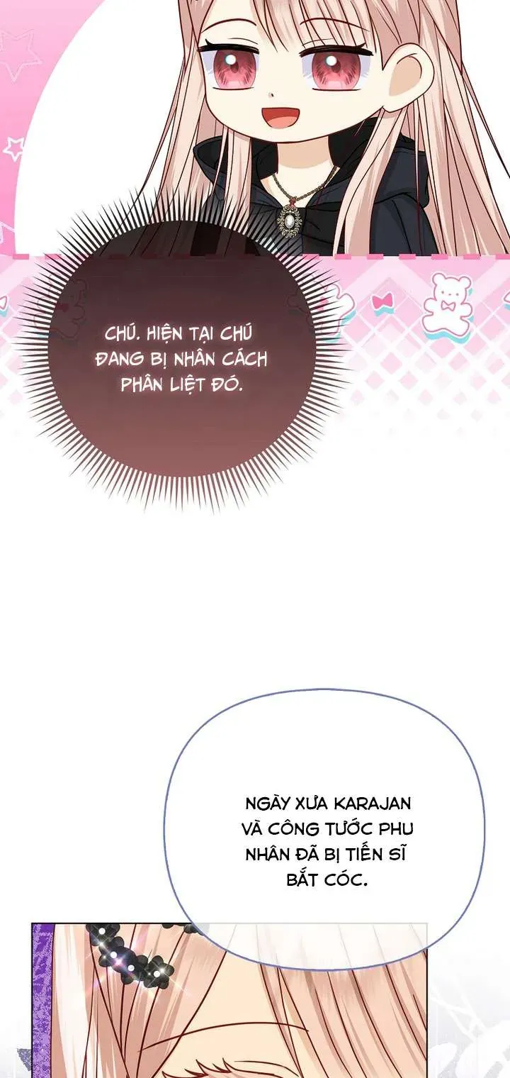 Nhân Vật Phản Diện Đều Thích Tôi Chap 61 - Next Chap 62