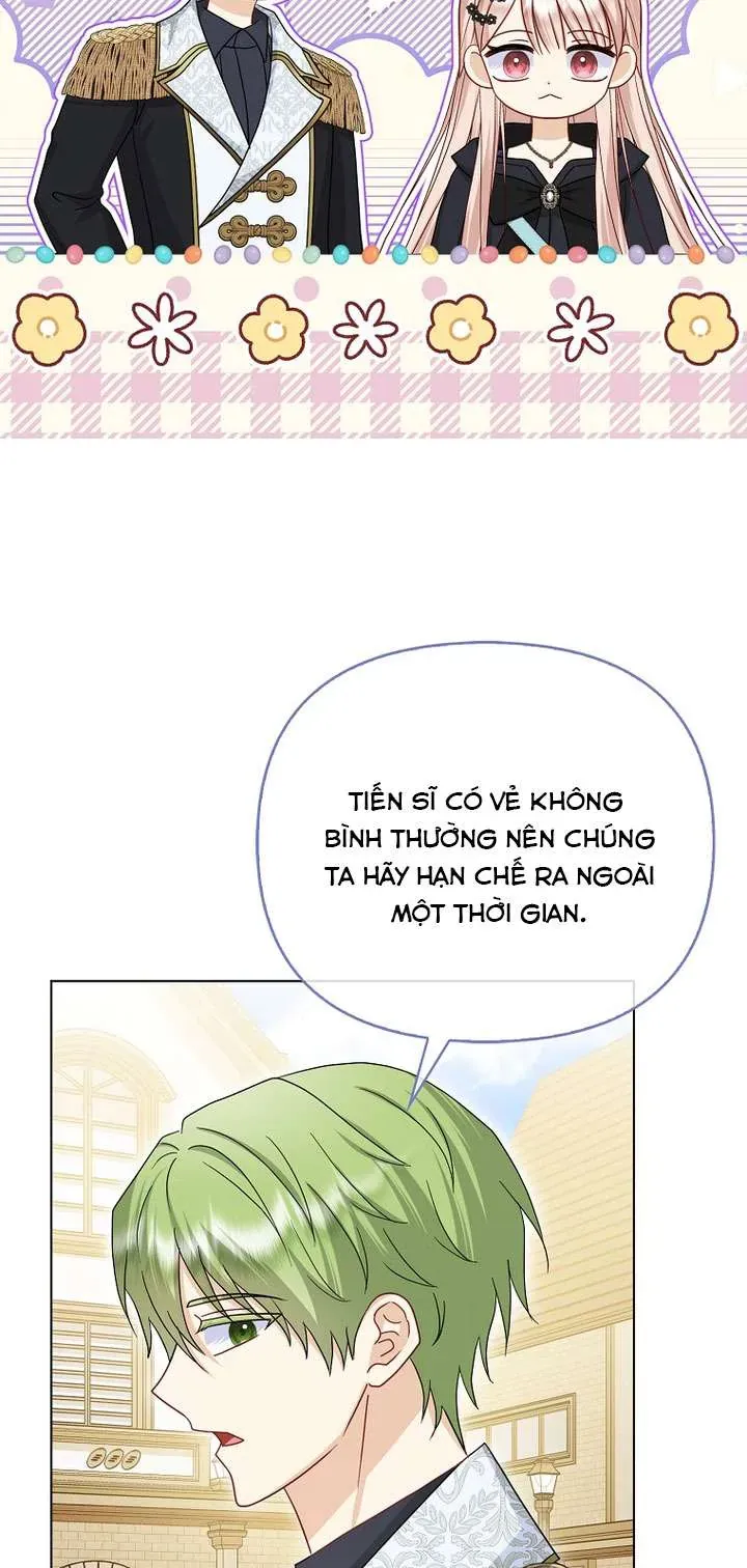 Nhân Vật Phản Diện Đều Thích Tôi Chap 61 - Next Chap 62