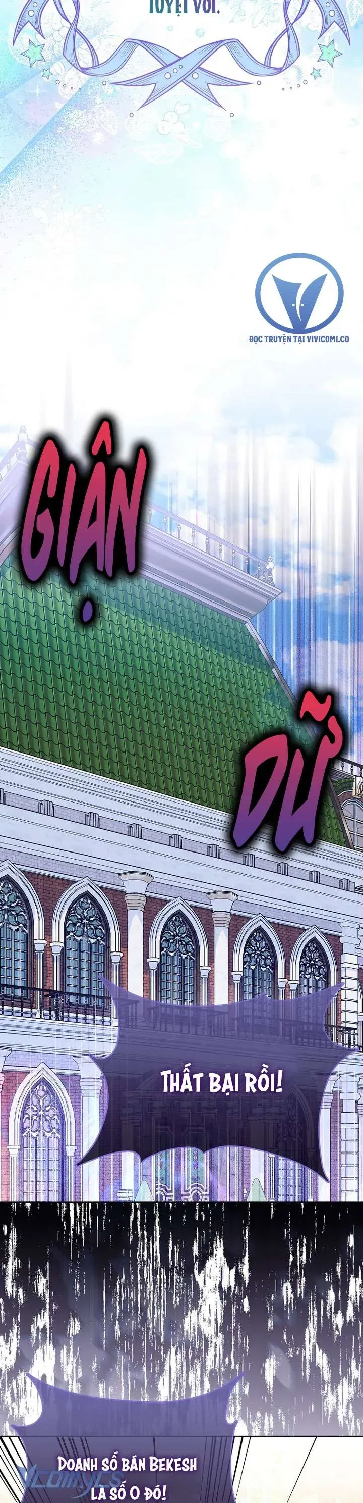 Nhân Vật Phản Diện Đều Thích Tôi Chap 61 - Next Chap 62