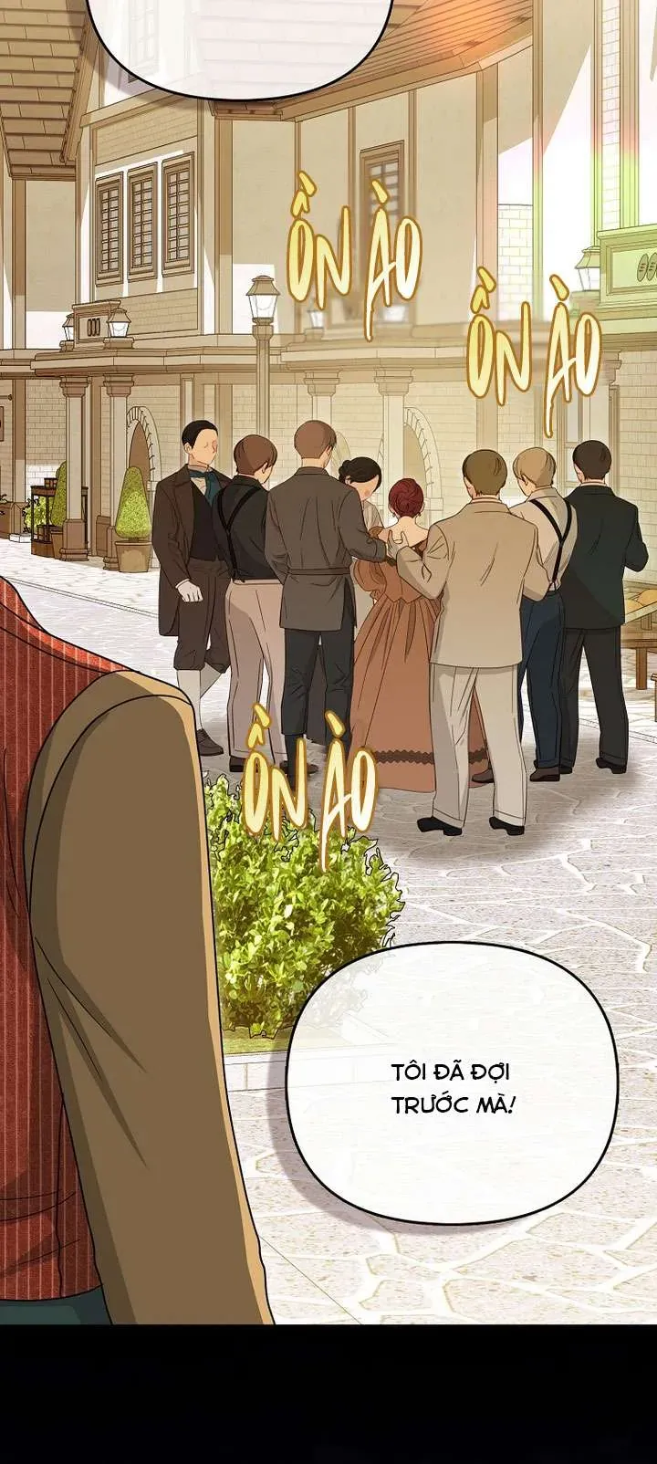 Nhân Vật Phản Diện Đều Thích Tôi Chap 61 - Next Chap 62