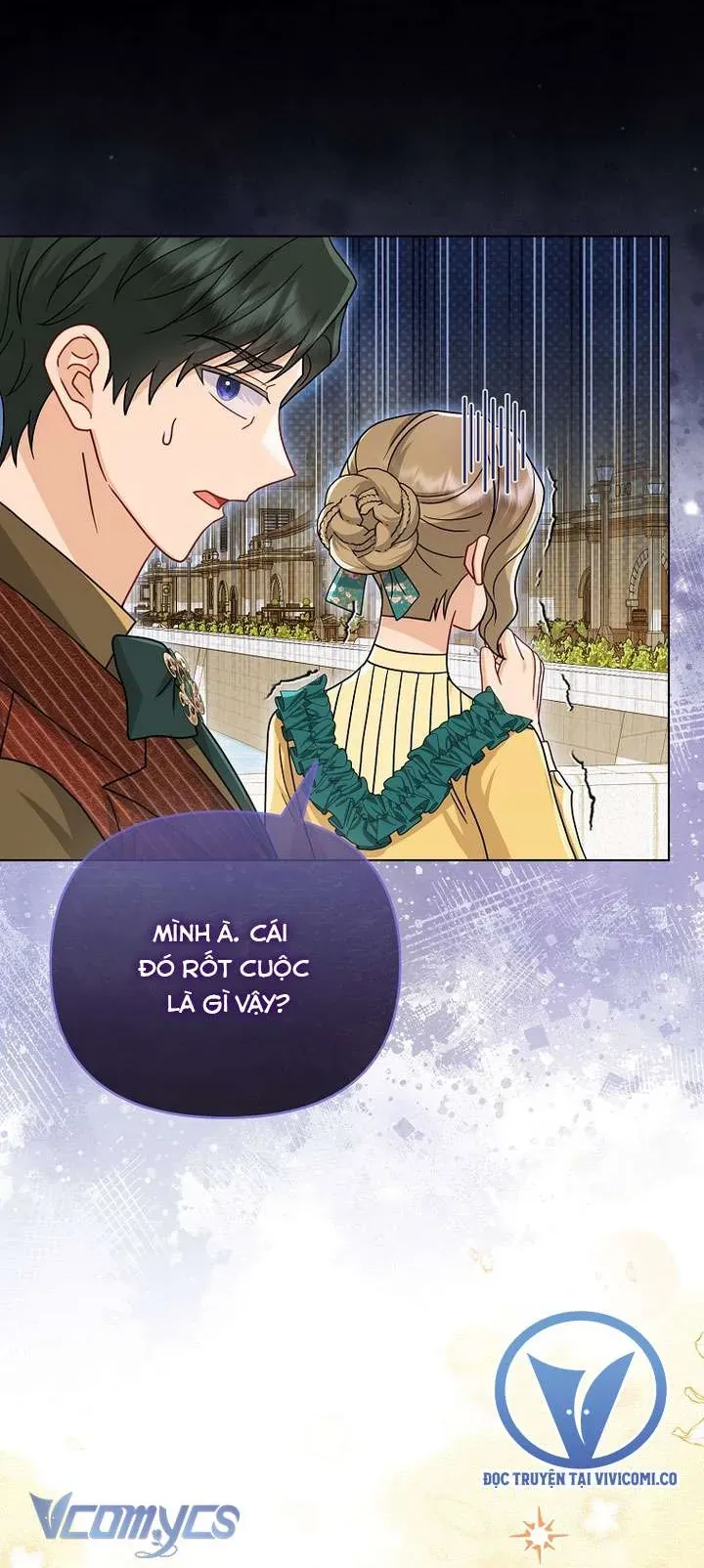 Nhân Vật Phản Diện Đều Thích Tôi Chap 61 - Next Chap 62