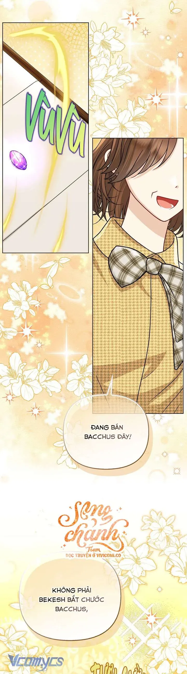 Nhân Vật Phản Diện Đều Thích Tôi Chap 61 - Next Chap 62