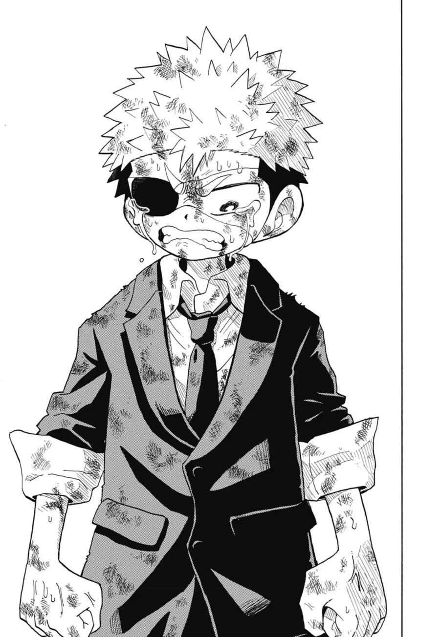 Unmei No Makimodoshi Chap 46 - Next Chap 47