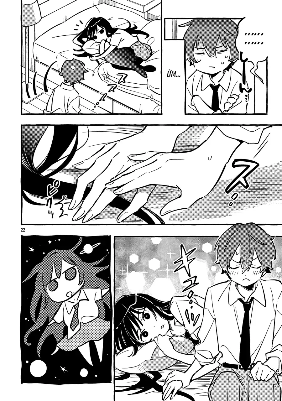 Byakuda No Hanamuko Chap 13 - Next Chap 14