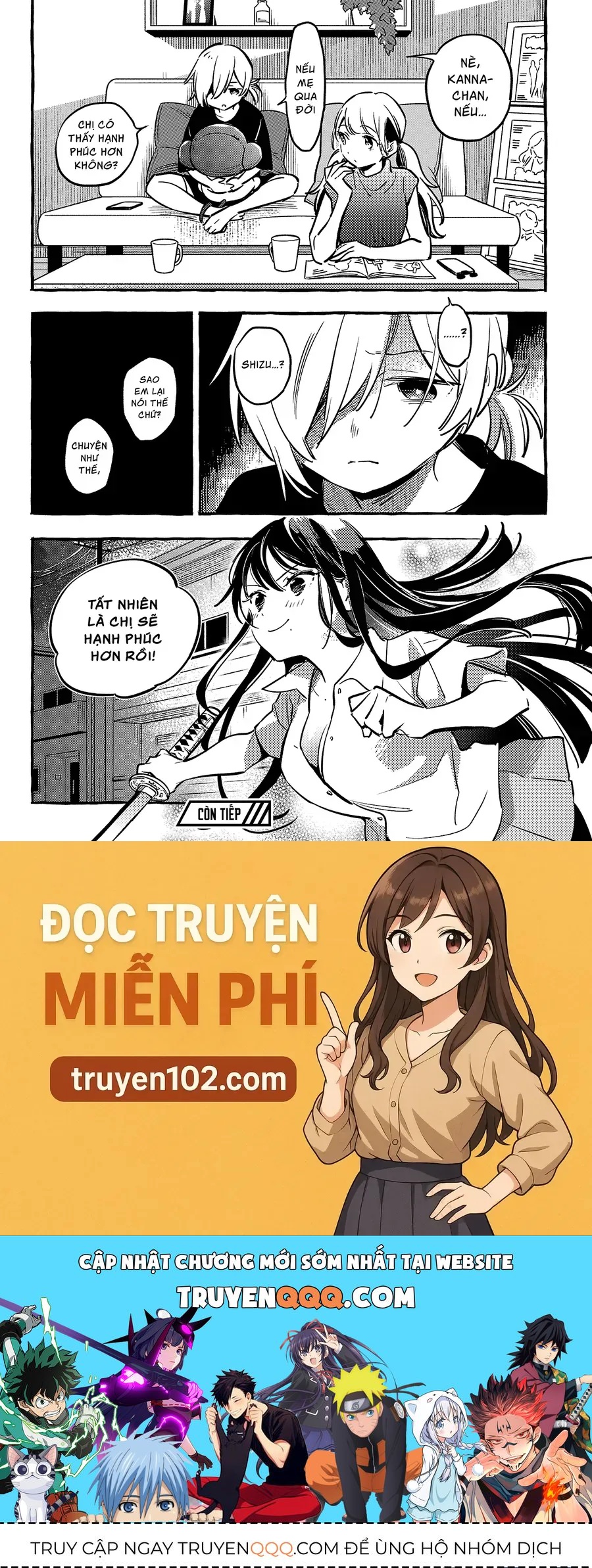 Byakuda No Hanamuko Chap 13 - Next Chap 14