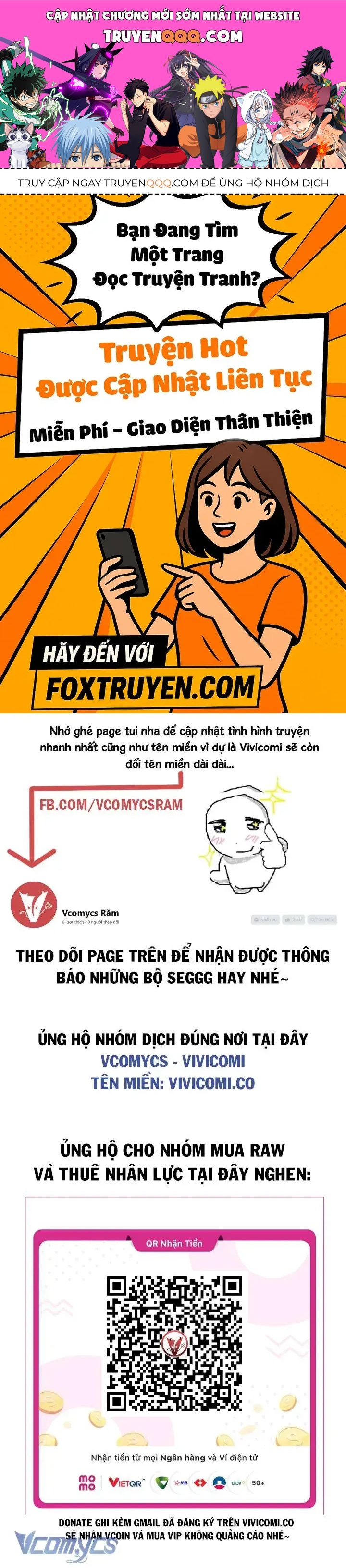 Tiếng Trống Vang Dội Chap 47 - Next Chap 48