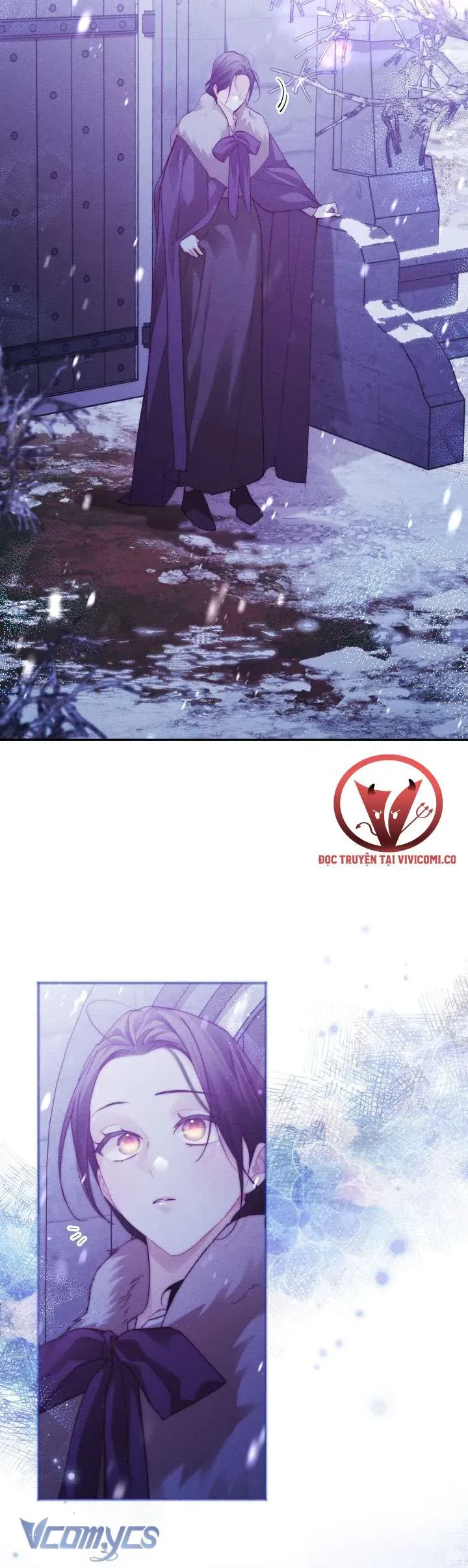 Tiếng Trống Vang Dội Chap 47 - Next Chap 48