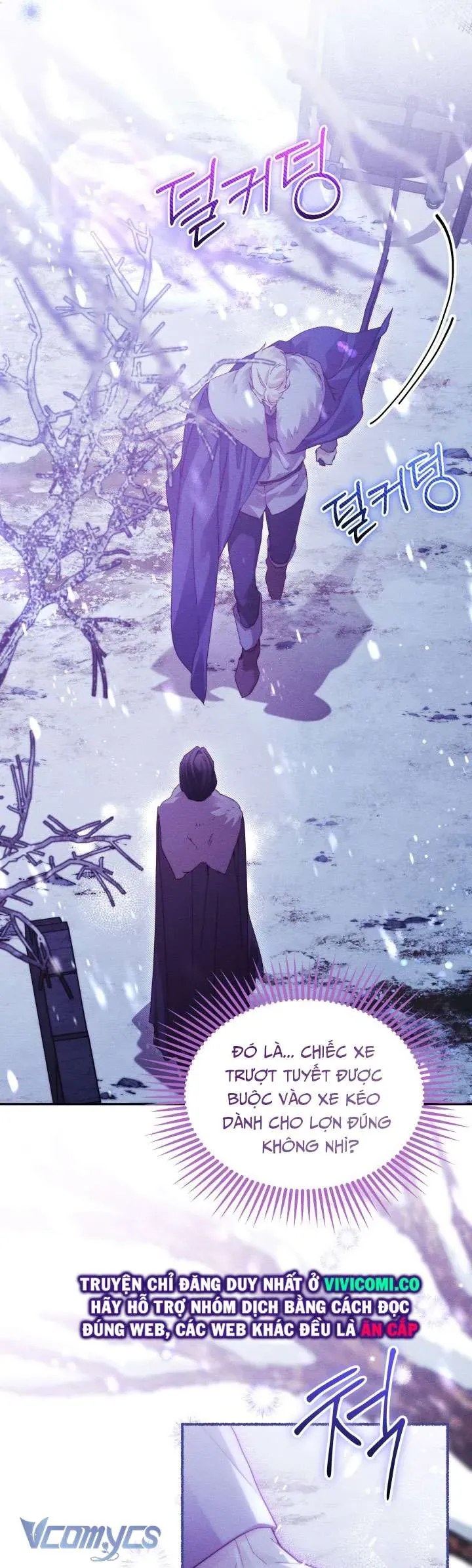 Tiếng Trống Vang Dội Chap 47 - Next Chap 48