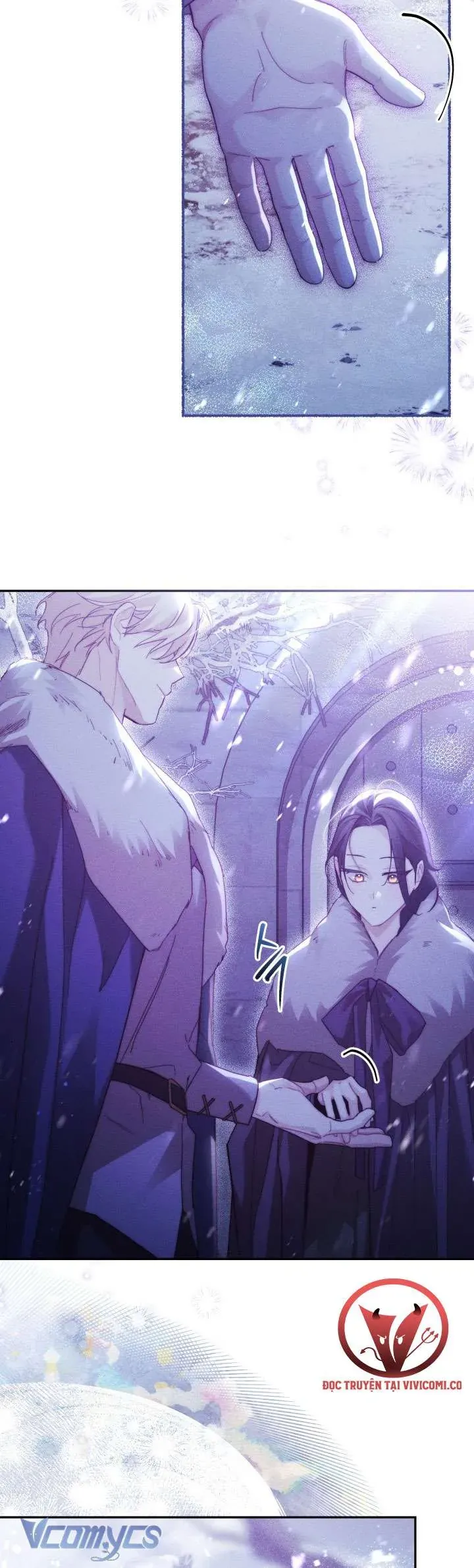 Tiếng Trống Vang Dội Chap 47 - Next Chap 48