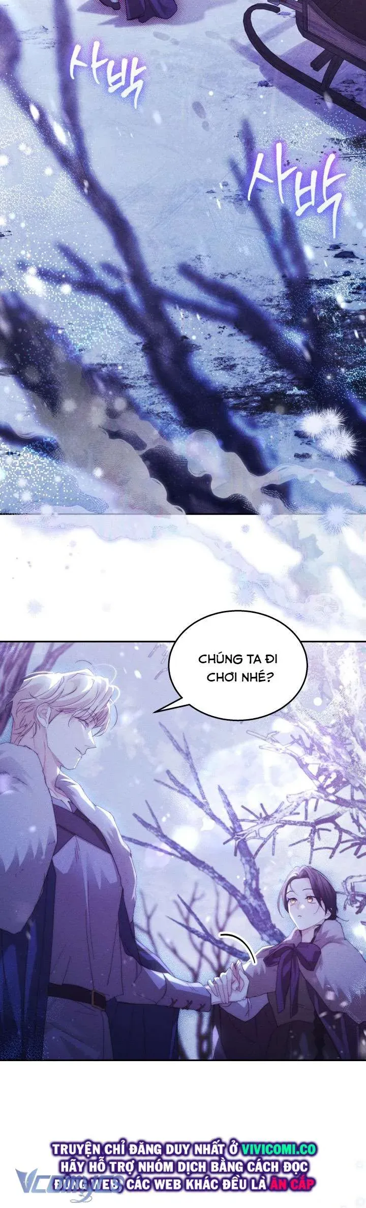 Tiếng Trống Vang Dội Chap 47 - Next Chap 48