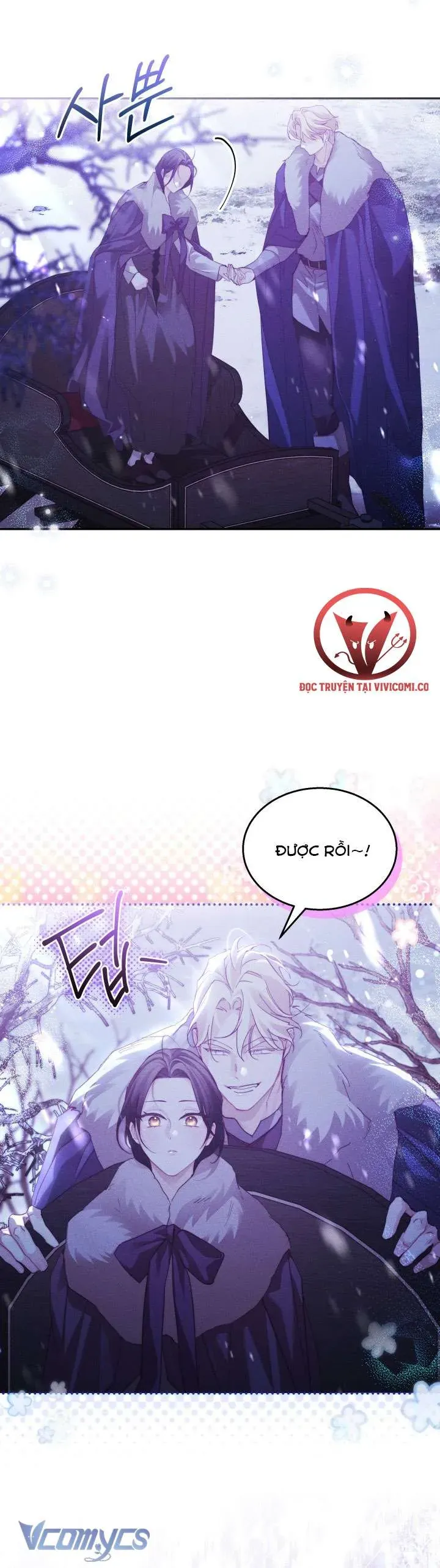 Tiếng Trống Vang Dội Chap 47 - Next Chap 48