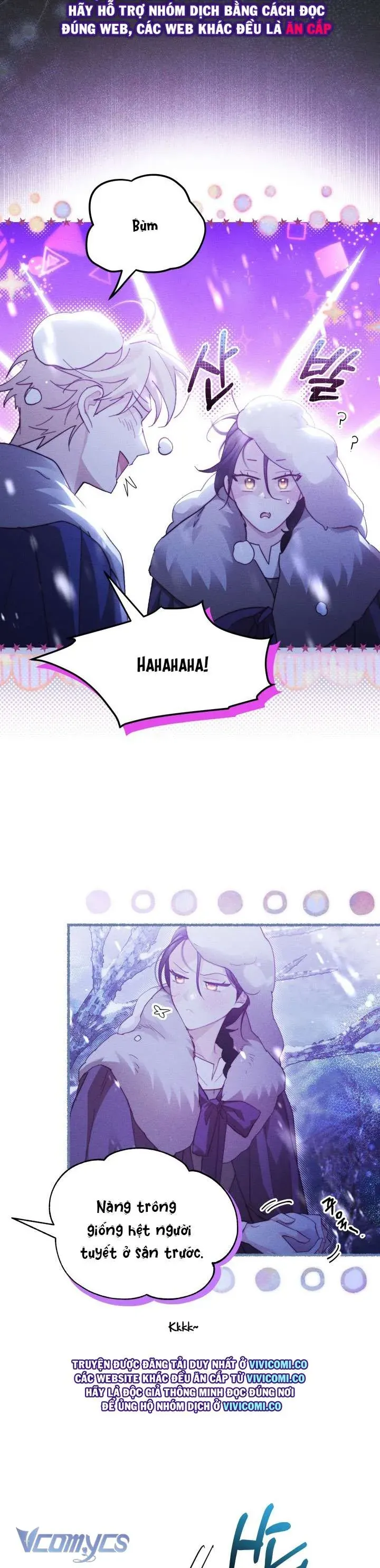 Tiếng Trống Vang Dội Chap 47 - Next Chap 48