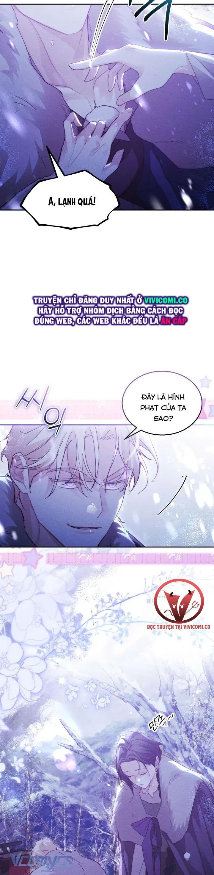 Tiếng Trống Vang Dội Chap 47 - Next Chap 48