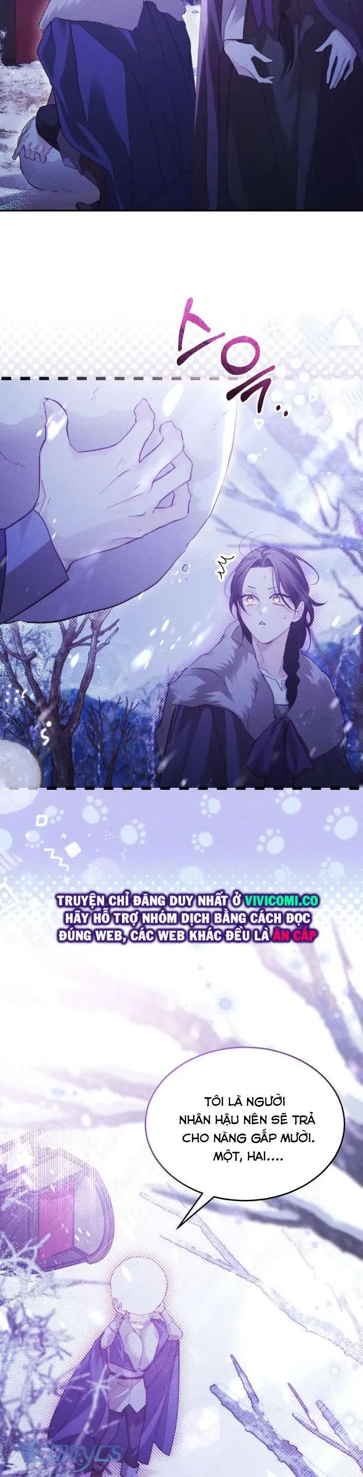 Tiếng Trống Vang Dội Chap 47 - Next Chap 48