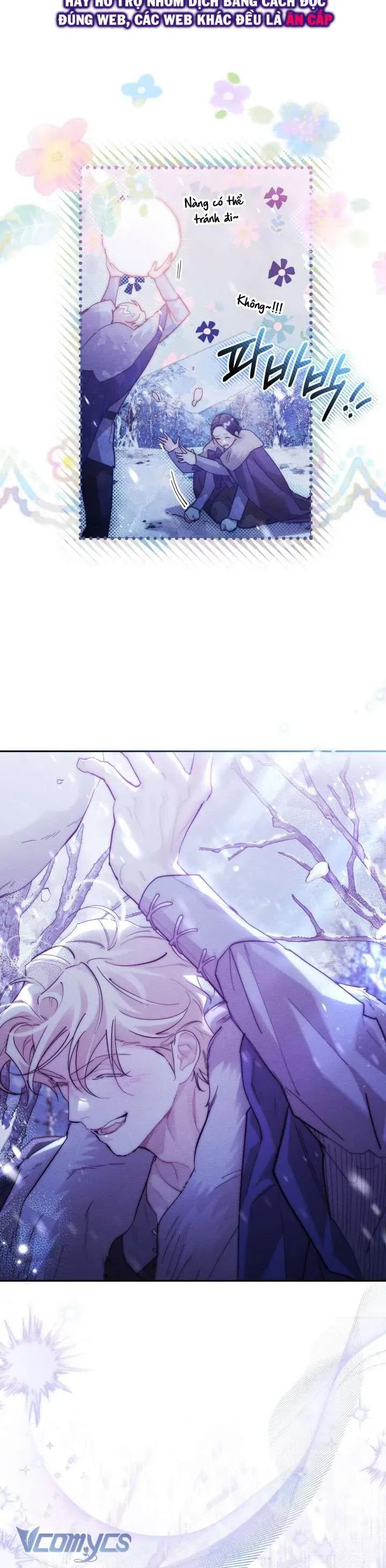 Tiếng Trống Vang Dội Chap 47 - Next Chap 48