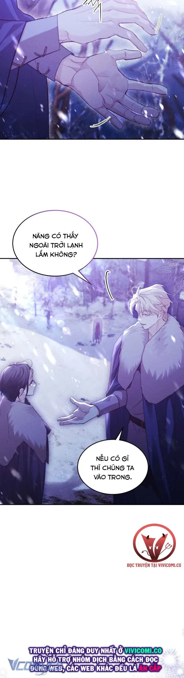 Tiếng Trống Vang Dội Chap 47 - Next Chap 48