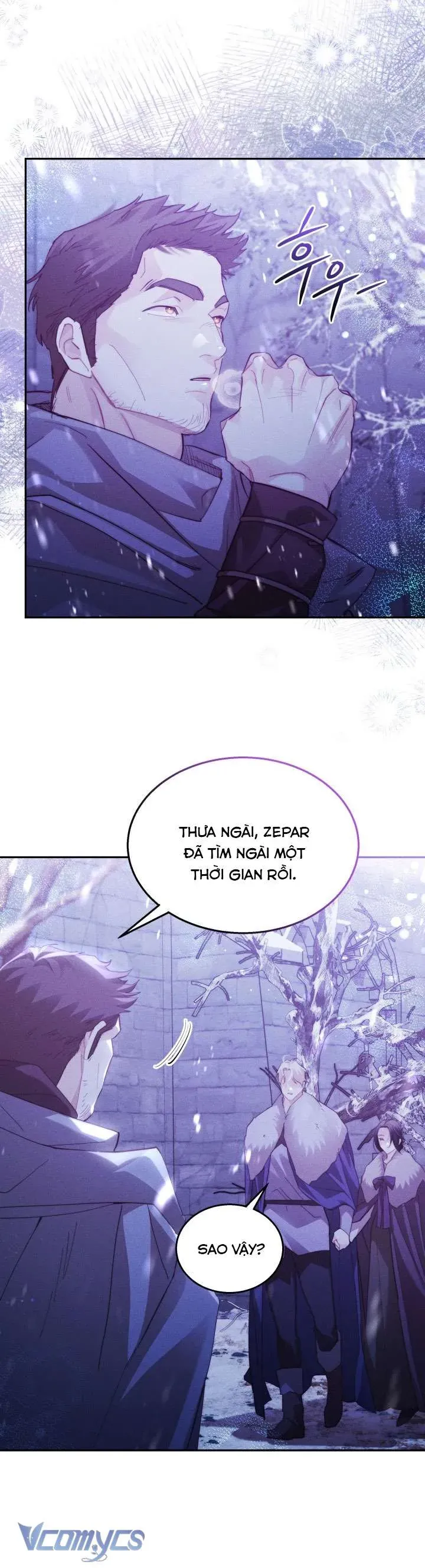 Tiếng Trống Vang Dội Chap 47 - Next Chap 48