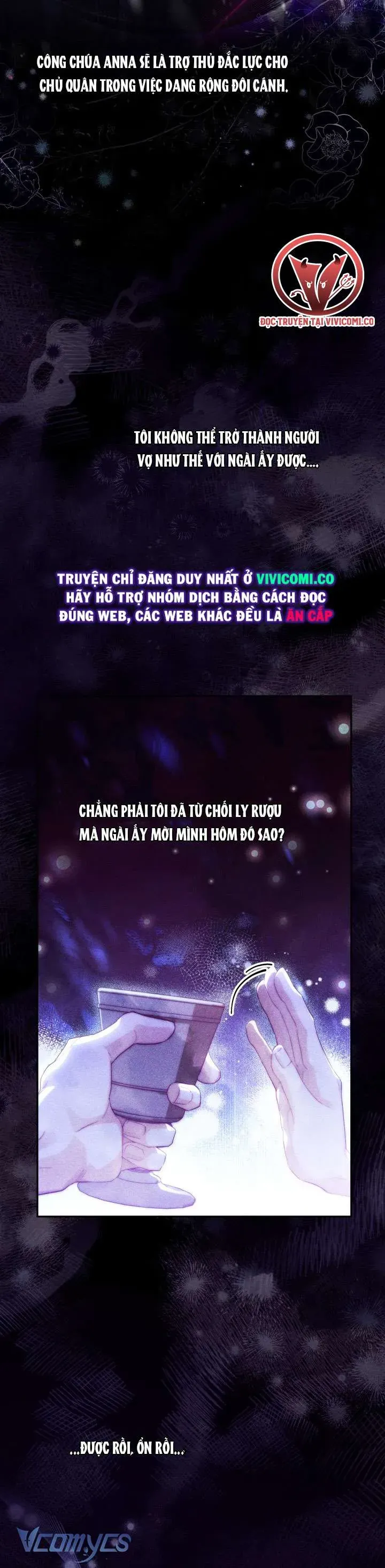 Tiếng Trống Vang Dội Chap 47 - Next Chap 48