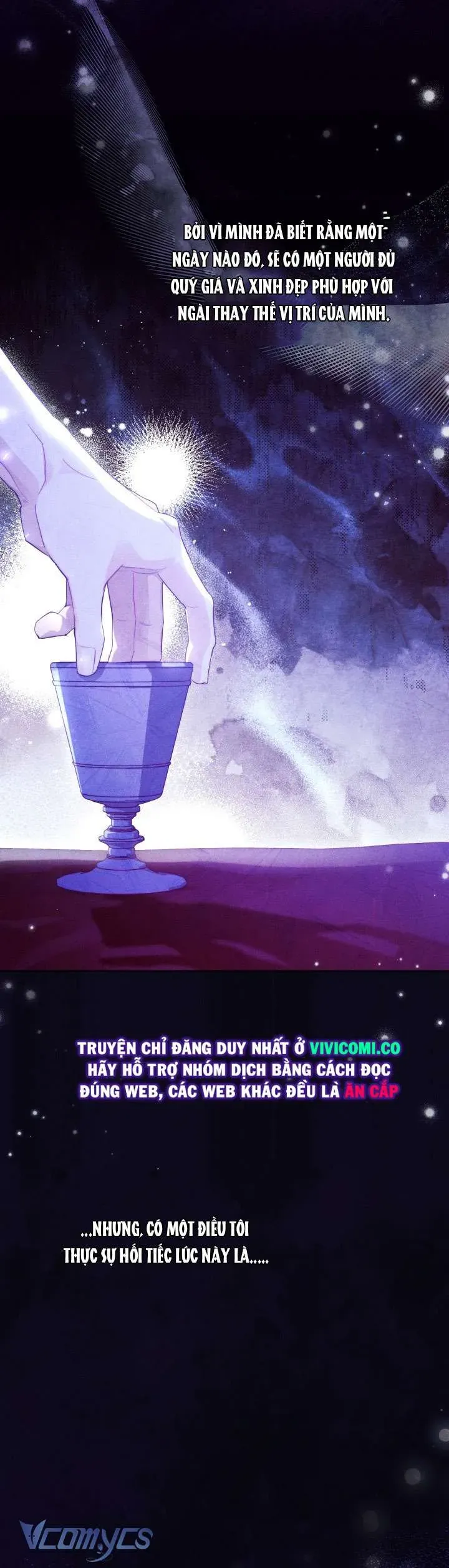 Tiếng Trống Vang Dội Chap 47 - Next Chap 48