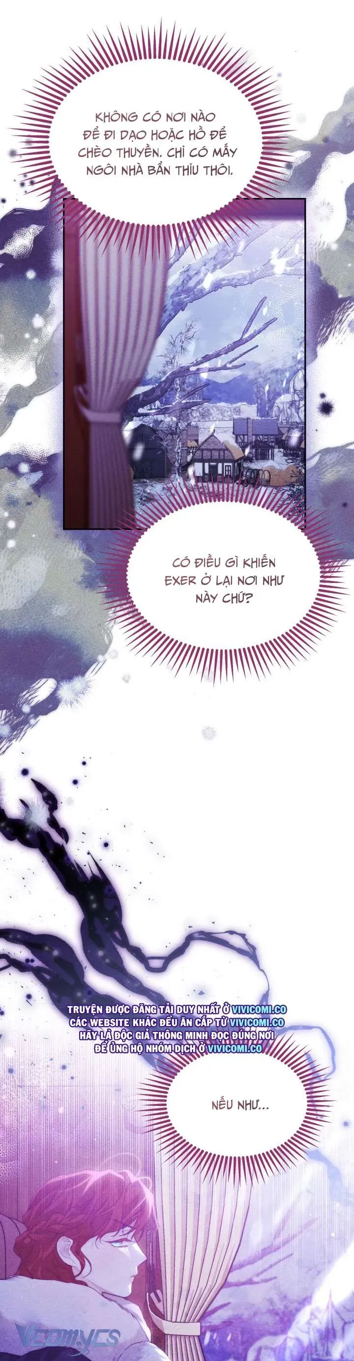 Tiếng Trống Vang Dội Chap 47 - Next Chap 48