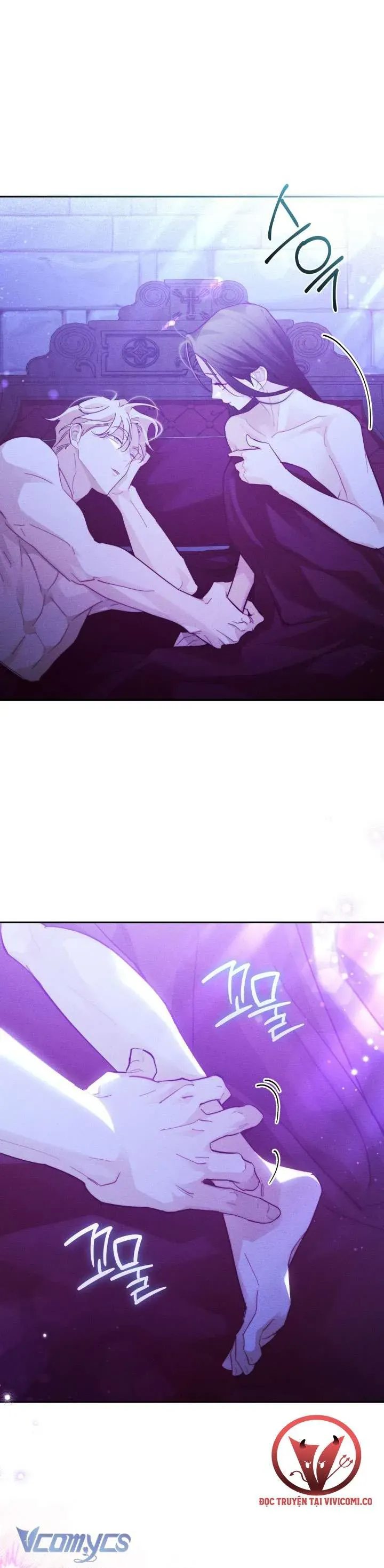 Tiếng Trống Vang Dội Chap 47 - Next Chap 48