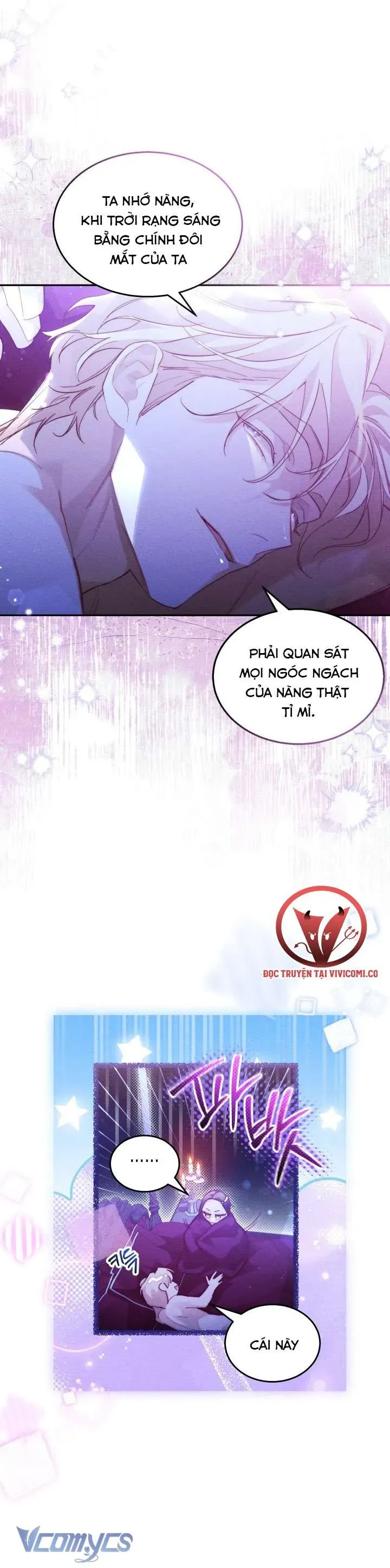 Tiếng Trống Vang Dội Chap 47 - Next Chap 48