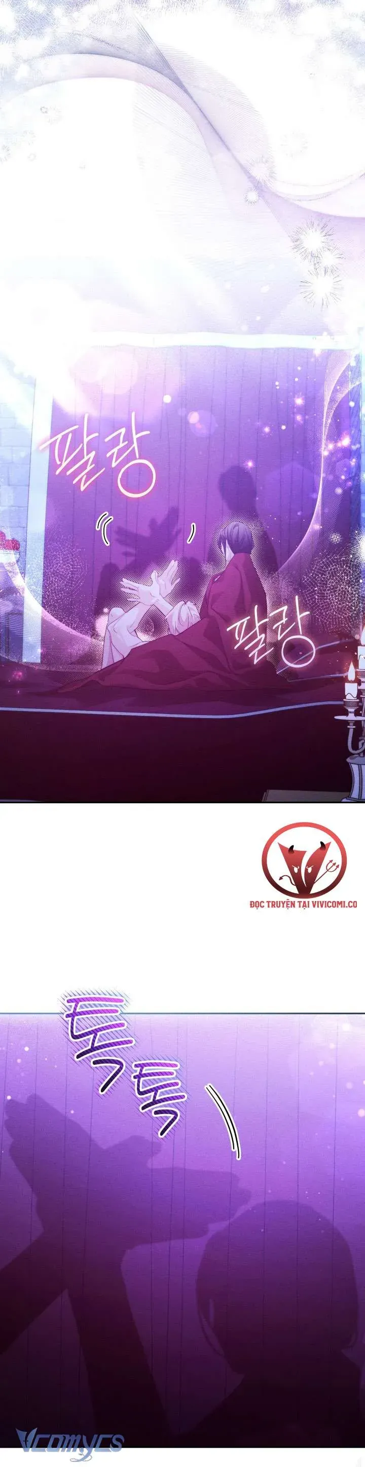 Tiếng Trống Vang Dội Chap 47 - Next Chap 48