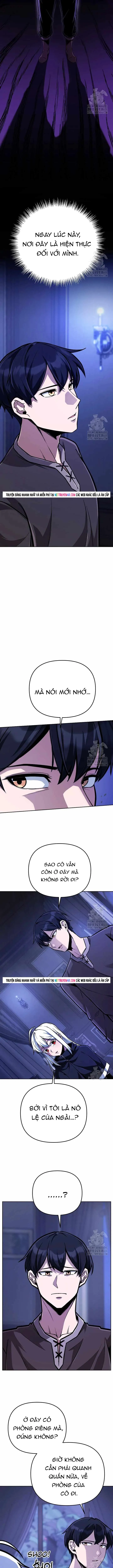 Anh Hùng Của Chúng Ta Làm Gì? Chap 38 - Next Chap 39