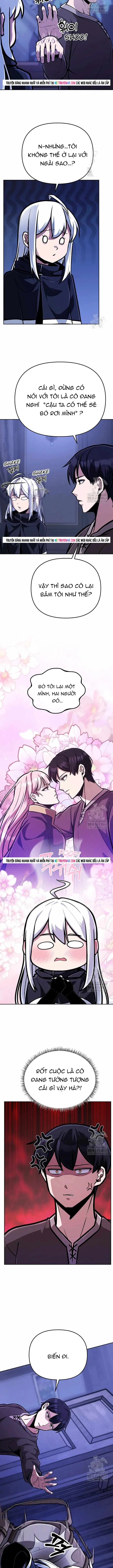 Anh Hùng Của Chúng Ta Làm Gì? Chap 38 - Next Chap 39