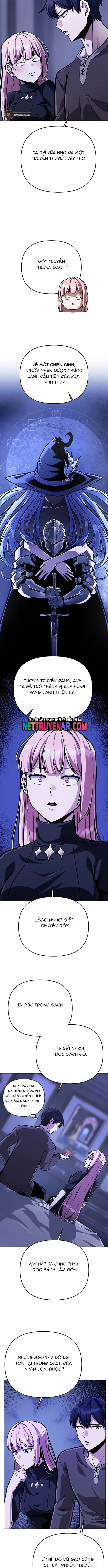 Anh Hùng Của Chúng Ta Làm Gì? Chap 39 - Next Chap 40