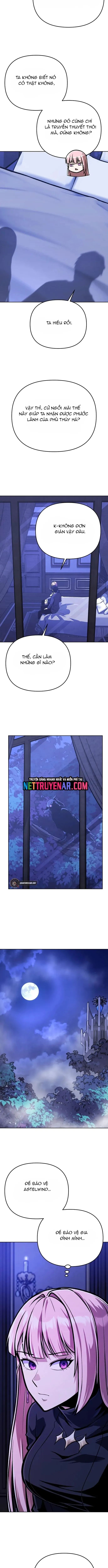 Anh Hùng Của Chúng Ta Làm Gì? Chap 39 - Next Chap 40